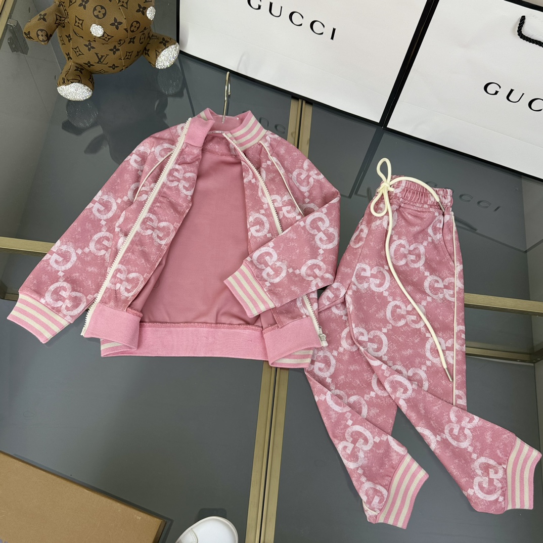 Gucci Kids